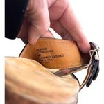 NWT Cliffs White Mountain Wedge Sandals Copious Slip On Sandals Size 6 Black Photo 7