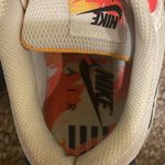 Nike Womens  Air Max 90 Brushstroke Sneakers Shoes Photo 9