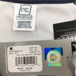 Penn State Lady Lions White and Navy Jersey Photo 4