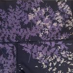 Aerie Women’s  Ankle Leggings Floral Purple Size M Photo 1