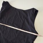 Boutique Qinsen Women's Sexy Open Back High Neck Cropped Top Photo 3