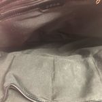 Bebe Black Handbag, Satchel, Purse 15 X 5.5 X 9.5 Photo 8