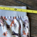 Vera Bradley Dog Show Pajama Bottoms NWT Photo 3