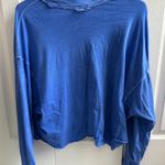 Free People  Long Sleeve Top Photo 4