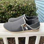 Patagonia Forge Grey Slip on women shoes Photo 3