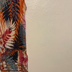 Cable & Gauge  Multicolor Sleeveless Top Photo 6