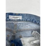 MOUSSY Vintage Jeans May Tapered Photo 5