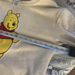 Disney  Ivory Winnie the Pooh Top Photo 6
