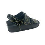 Birkenstock Proenza Schouler Milano Sandals Black Size 36 US 5 5.5 Photo 7