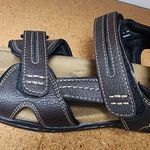 Dockers  velcro sandals memory foam Photo 1