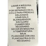 Olivia Sky  Women's Gray‎ Sleeveless Cowl Neck Wrap Sweater Size L Photo 4