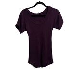 Guess by Marciano  Purple Top Photo 23