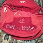 Vintage Y2K vs Pink tote bag Photo 5