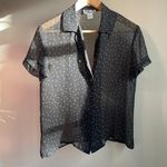 Robbie Bee Silk Blouse Photo 0