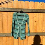 Charlotte Russe Y2k fairy knit cardigan by Charoletteā russe size small Photo 1