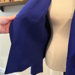 Chico's  | Violet purple Blazer Photo 2