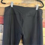 Victoria's Secret Victoria Sport Black‎ Crops Size Large Photo 4