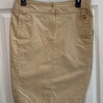 Magaschoni  size‎ 6 skirt Photo 0