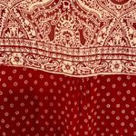 Angie Paisley V Neck Tunic Photo 3