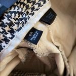 The Limited  plaid pants EUC Photo 2