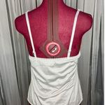 Vanity Fair Camisole slip white extra lace Photo 3