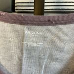 Arizona Jeans Arizona Jean Company Women's Purple Long Sleeve Top Photo 1