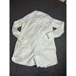 Show Me Your Mumu NWOT  White Wash‎ Tegan Jumper Photo 3