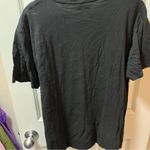 Malibu Barbie oversized black womens graphic short sleeve tee XL Photo 2