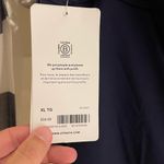 Athleta  Tidal Swim Skirt Navy XL TG NWT! Photo 5