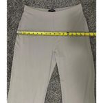 Alfani Breezy Wide Leg Pants in Neutral (X-SMALL) Photo 8