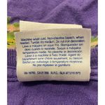 Vtg Harley Davidson Purple T Shirt L Cajun Lafayette, LA Mardi Gras Long Sleeve Size L Photo 6