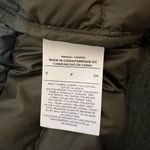 Nike  Tech Fleece Aeroloft Moto Jacket | S Photo 9