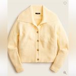 J.Crew Collared cotton-blend bouclé. Photo 1