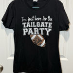 Tailgate Party Women's T Photo 0
