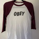 Obey Top Photo 0