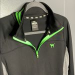 PINK - Victoria's Secret VICTORIA SECRET PINK ULTIMATE Black Green‎ Quarter Photo 6