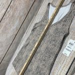 Alfani  Intimates‎ Tank Top Animal Print V-Neck Modal Basics [Size Small] NWT Photo 6