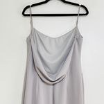 Katie May  Twirl Cowl Back Sleeveless Dress Photo 3