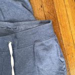 Tommy Hilfiger light blue workout sweatpants casual comfortable women size M Photo 1