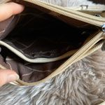 Wrangler  Cream Crossbody Bag Photo 4