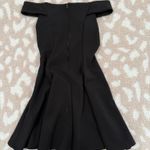 Windsor Formal Off-The-Shoulder Dress Photo 1