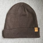 Stüssy Stussy knit Beanie Unisex, brown Photo 0