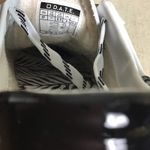 D.A.T.E Women luxury premium sneakers Sz. 6.5 staple boho beach casual White Photo 4