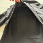 Lululemon Women’s Define Black Full-Zip Jacket Size 6 Active Wear Photo 6