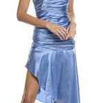 Cinq à Sept  Dress Midi Photo 0