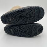 Manitobah Women’s 7 Waterproof Tundra Mukluk Leather Lace Boots Shearling Photo 9