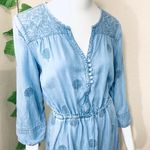 Anthropologie Holding Horses Riley Dress Photo 8