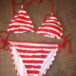 Target American Flag Bikini Set Photo 0