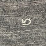 Gap Fit Performance Cotton Leggings Size Large with Ties Photo 4