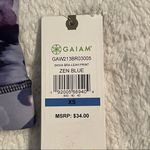 Gaiam  Shiva Sports Bra - Leah print Photo 12